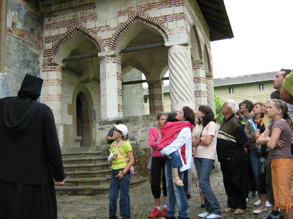 Bucovina 2008